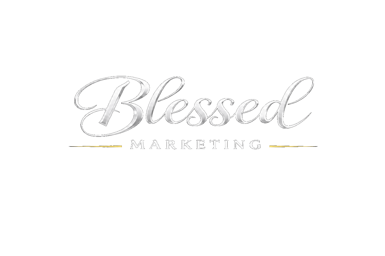 Blessed Marketing